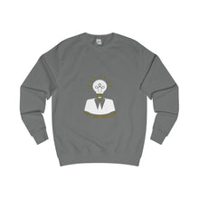 Why Not Retire AWD Sweatshirt] Jtapparel.com - JTApparel
