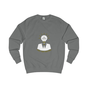 Why Not Retire AWD Sweatshirt] Jtapparel.com - JTApparel
