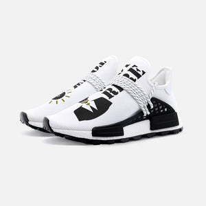 Why Not Retire Unisex Lightweight Sneaker S-1