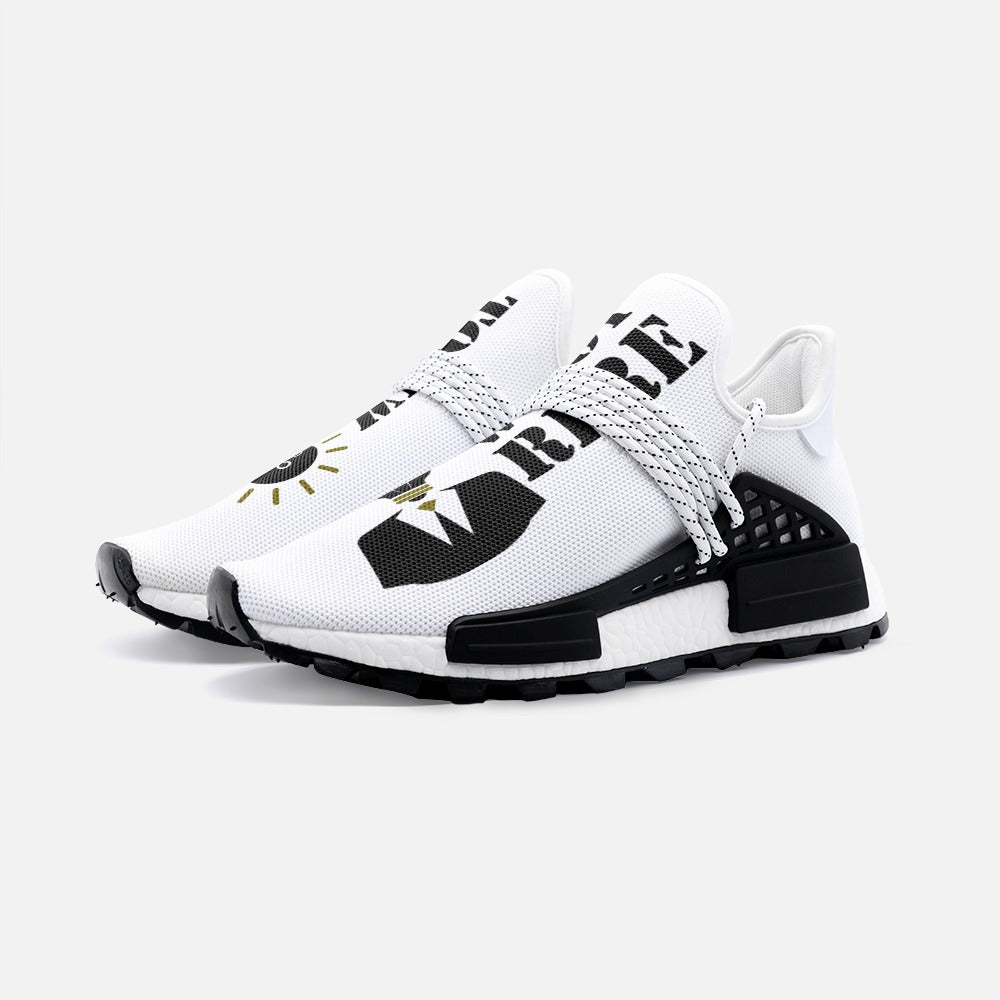 Why Not Retire Unisex Lightweight Sneaker S-1