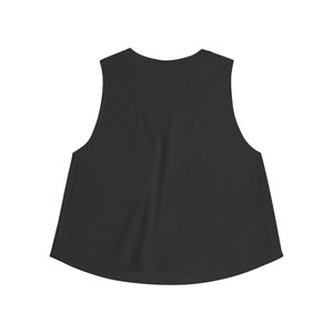 Why Not Retire Women's Crop Top - JTApparel