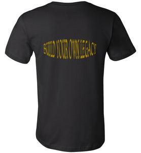 Invest In Yourself Tee]Jtapparel.com - JTApparel