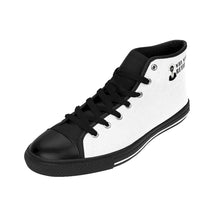Why Not Retire Men's High-top Sneakers - JTApparel