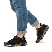 Alpha Phi Alpha Men's Mesh Sneakers 2K6