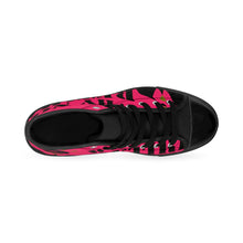 Why Not Retire Men's High-top Sneakers