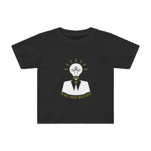 Why Not Retire Kids Tee - JTApparel