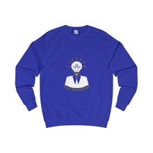 Why Not Retire AWD Sweatshirt] Jtapparel.com - JTApparel