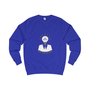 Why Not Retire AWD Sweatshirt] Jtapparel.com - JTApparel