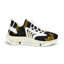Alpha Phi Alpha Men's Mesh Sneakers 2K6