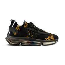 Alpha Phi Alpha Men's Mesh Sneakers 2K6