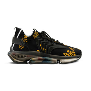 Alpha Phi Alpha Men's Mesh Sneakers 2K6