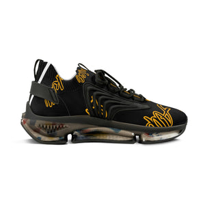 Alpha Phi Alpha Men's Mesh Sneakers 2K6