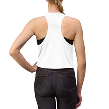 Why Not Retire Women's Crop Top - JTApparel