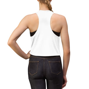 Why Not Retire Women's Crop Top - JTApparel