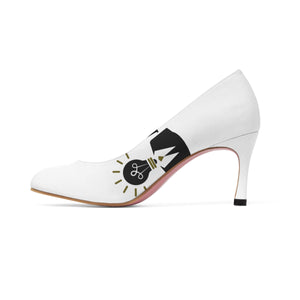 Why Not Retire Women's High Heels - JTApparel
