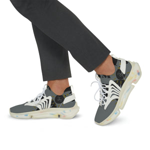 Why Not Retire Men's Mesh Sneakers