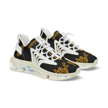 Alpha Phi Alpha Men's Mesh Sneakers 2K6