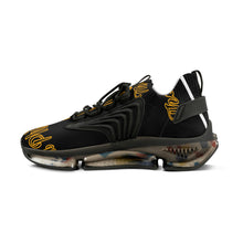Alpha Phi Alpha Men's Mesh Sneakers 2K6