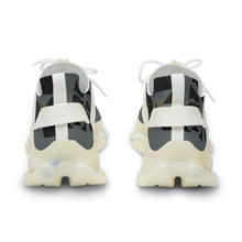 Why Not Retire Men's Mesh Sneakers