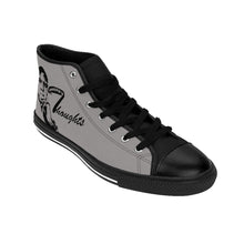 Why Not Retire Men's High-top Sneakers