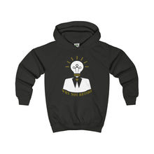 Why Not Retire Girl's Hoodie - JTApparel