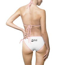 Why Not Retire Women's Bikini Swimsuit - JTApparel