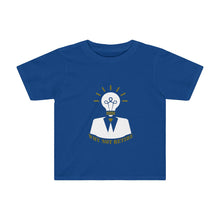 Why Not Retire Kids Tee - JTApparel