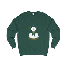 Why Not Retire AWD Sweatshirt] Jtapparel.com - JTApparel
