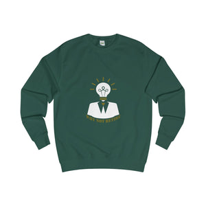 Why Not Retire AWD Sweatshirt] Jtapparel.com - JTApparel
