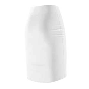 Why Not Retire Pencil Skirt - JTApparel