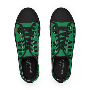 Why Not Retire Men's Low Top Sneakers
