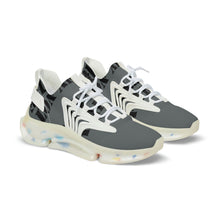 Why Not Retire Men's Mesh Sneakers