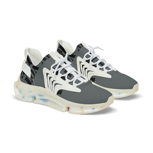 Why Not Retire Men's Mesh Sneakers