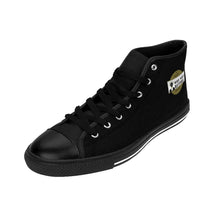 Joseph's Thoughts Why Not Retire High-top Sneakers