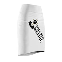Why Not Retire Pencil Skirt - JTApparel