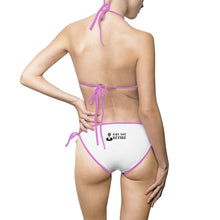 Why Not Retire Women's Bikini Swimsuit - JTApparel