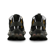 Alpha Phi Alpha Men's Mesh Sneakers 2K6