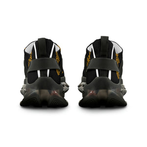Alpha Phi Alpha Men's Mesh Sneakers 2K6