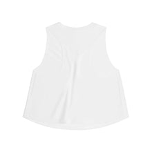 Why Not Retire Women's Crop Top - JTApparel