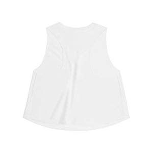 Why Not Retire Women's Crop Top - JTApparel