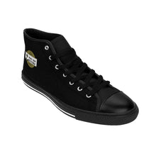 Joseph's Thoughts Why Not Retire High-top Sneakers