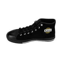 Joseph's Thoughts Why Not Retire High-top Sneakers