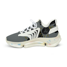 Why Not Retire Men's Mesh Sneakers