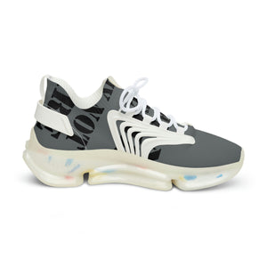 Why Not Retire Men's Mesh Sneakers