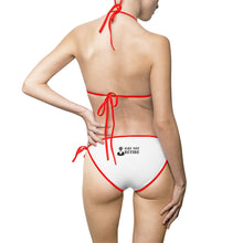 Why Not Retire Women's Bikini Swimsuit - JTApparel