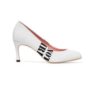 Why Not Retire Women's High Heels - JTApparel