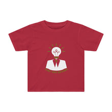 Why Not Retire Kids Tee - JTApparel