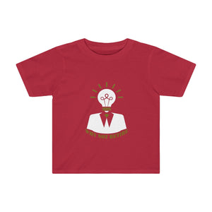 Why Not Retire Kids Tee - JTApparel