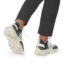 Why Not Retire Men's Mesh Sneakers