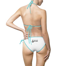 Why Not Retire Women's Bikini Swimsuit - JTApparel